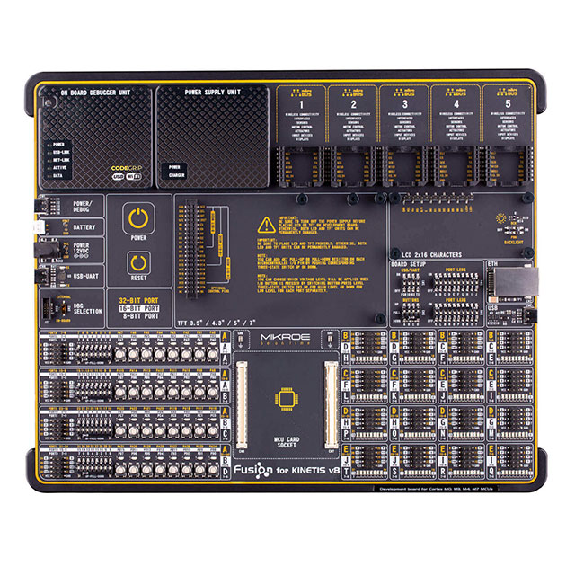 MIKROE-3513 MikroElektronika