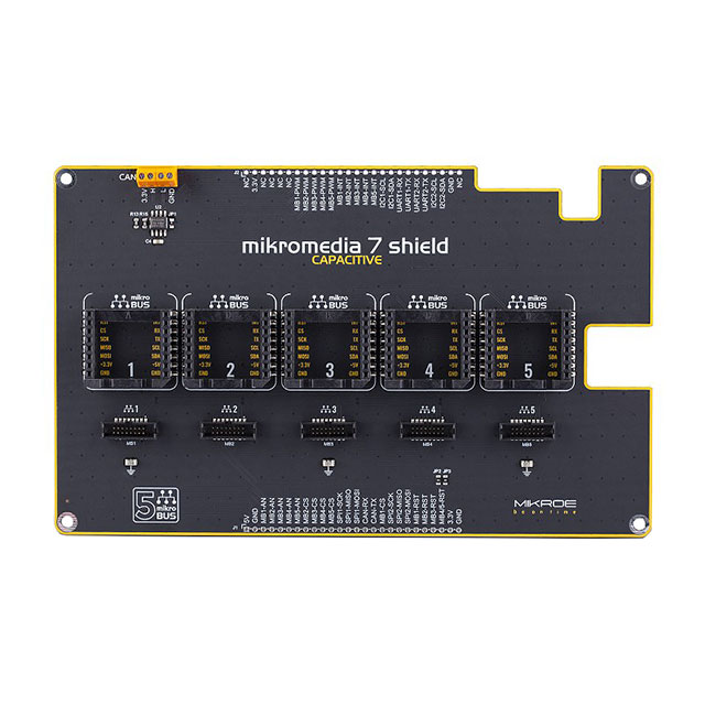 MIKROE-3633 MikroElektronika