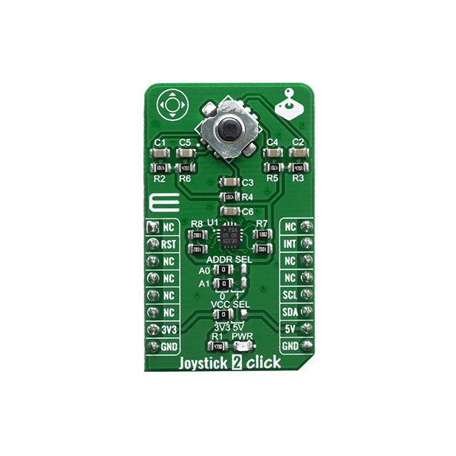 MIKROE-3711 MikroElektronika