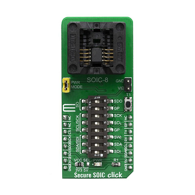 MIKROE-3788 MikroElektronika