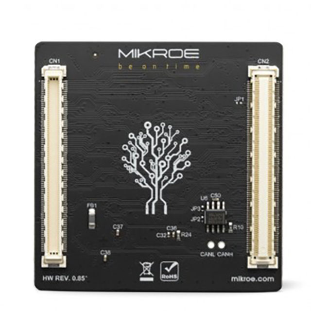 MIKROE-3851 MikroElektronika