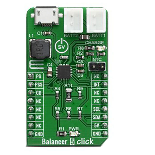 MIKROE-3853 MikroElektronika