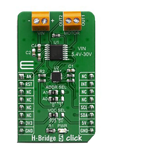 MIKROE-3854 MikroElektronika