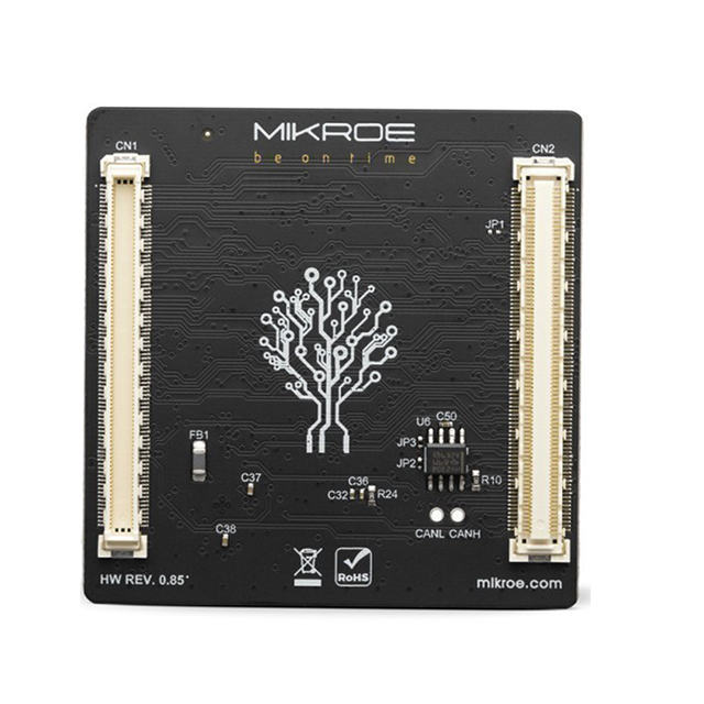 MIKROE-3864 MikroElektronika