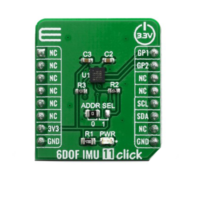 MIKROE-3869 MikroElektronika