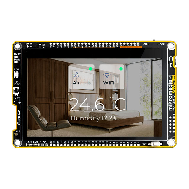 MIKROE-3897 MikroElektronika
