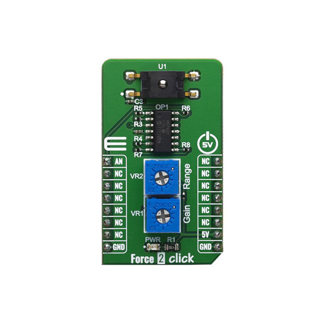 MIKROE-4046 MikroElektronika