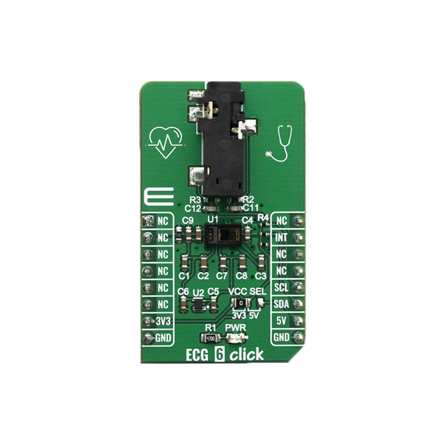 MIKROE-4061 MikroElektronika