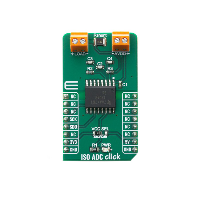 MIKROE-4088 MikroElektronika