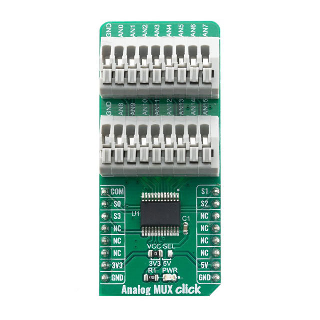 MIKROE-4111 MikroElektronika