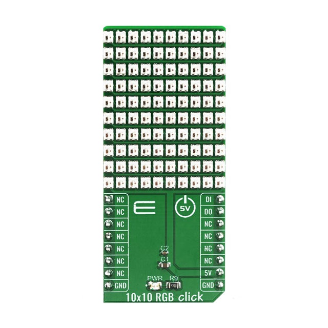 MIKROE-4115 MikroElektronika