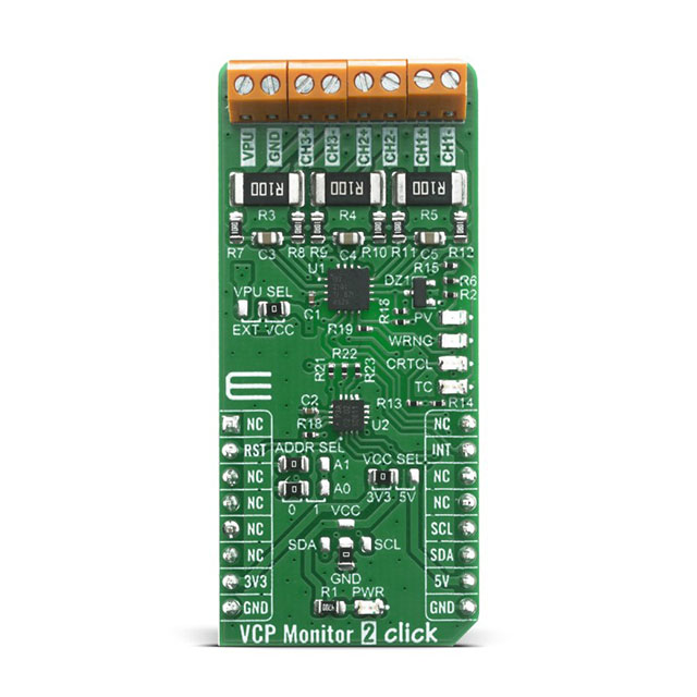 MIKROE-4126 MikroElektronika