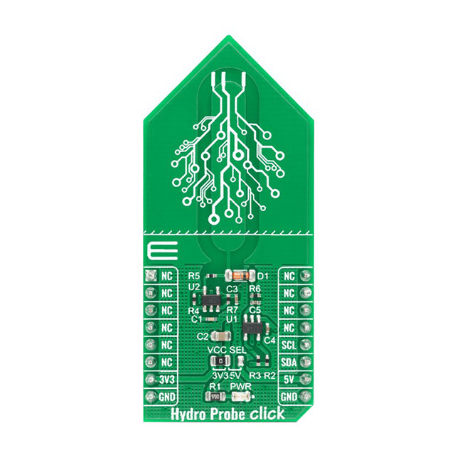 MIKROE-4131 MikroElektronika