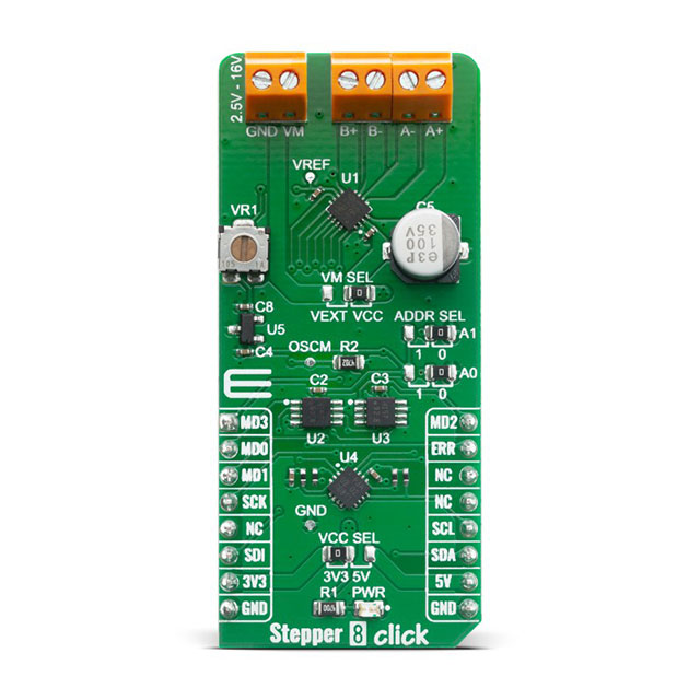 MIKROE-4157 MikroElektronika