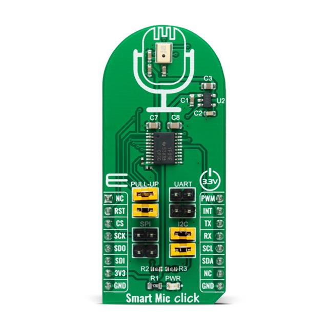 MIKROE-4158 MikroElektronika