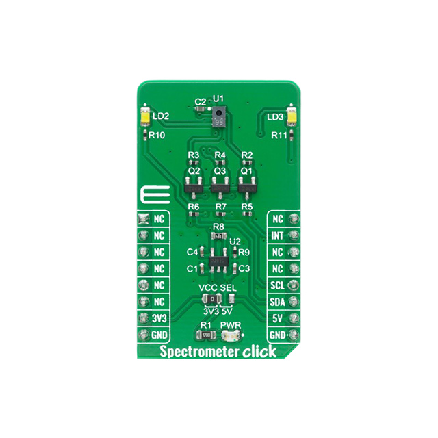 MIKROE-4165 MikroElektronika