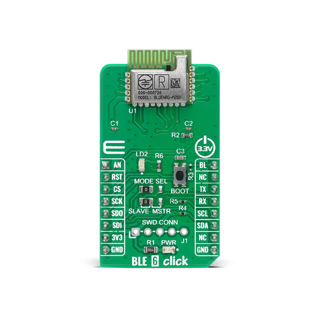 MIKROE-4170 MikroElektronika