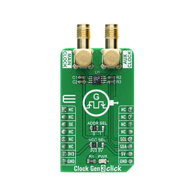 MIKROE-4171 MikroElektronika