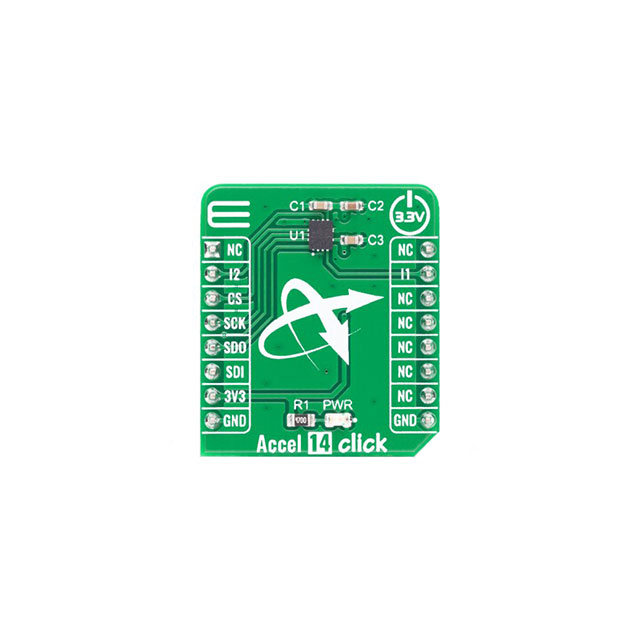 MIKROE-4185 MikroElektronika