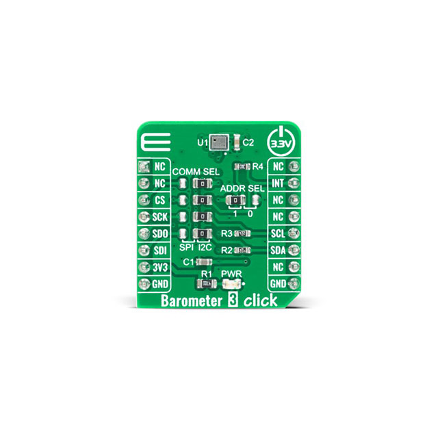 MIKROE-4190 MikroElektronika