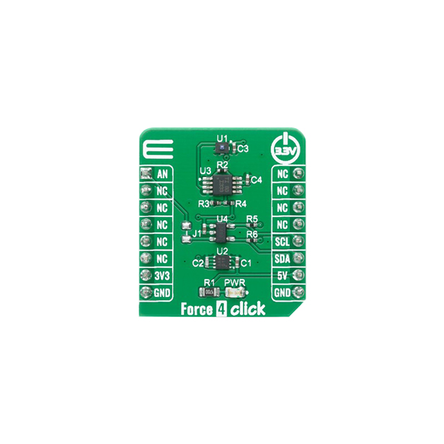 MIKROE-4193 MikroElektronika