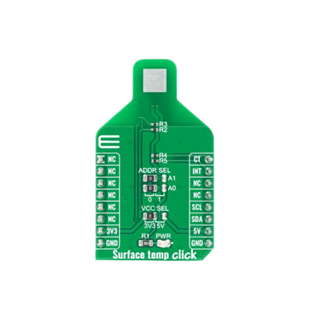 MIKROE-4205 MikroElektronika