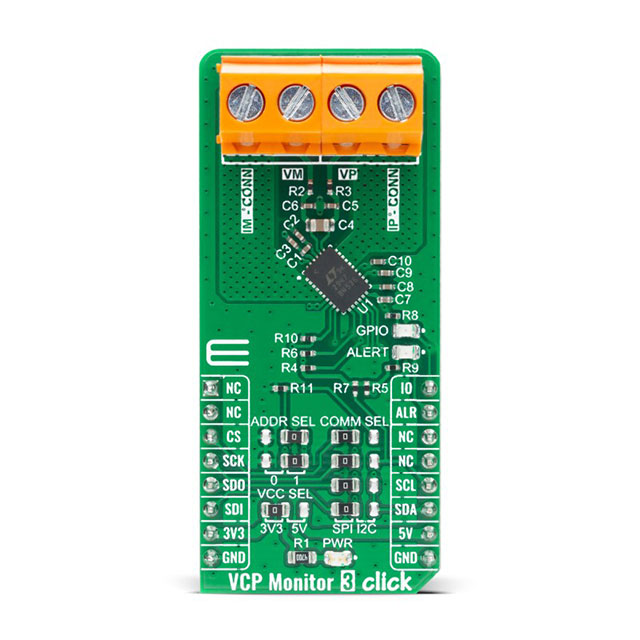 MIKROE-4222 MikroElektronika