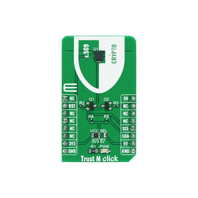 MIKROE-4236 MikroElektronika