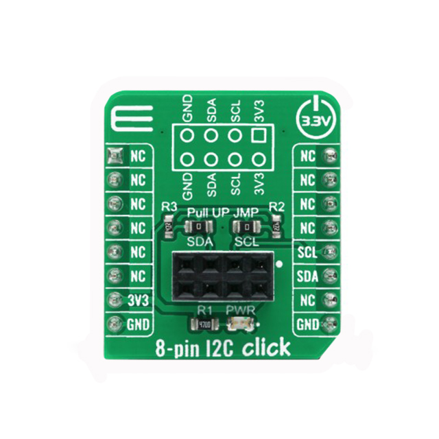 MIKROE-4241 MikroElektronika