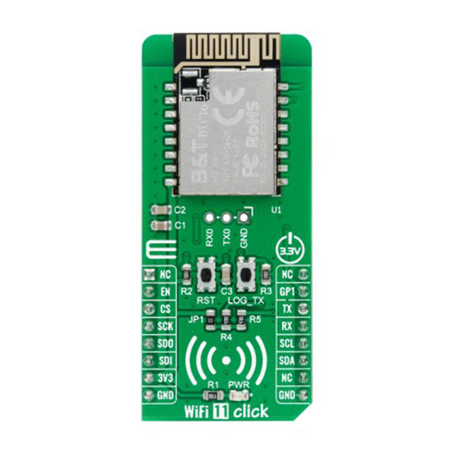 MIKROE-4245 MikroElektronika