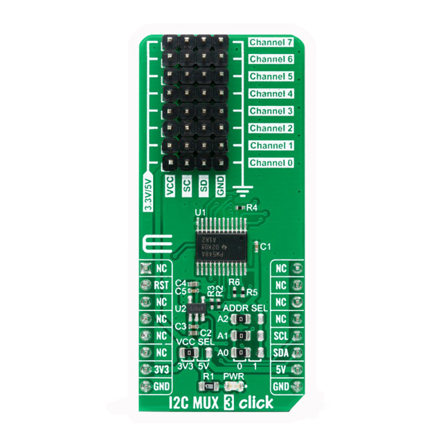 MIKROE-4262 MikroElektronika