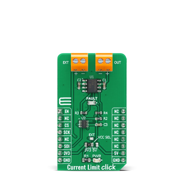 MIKROE-4271 MikroElektronika