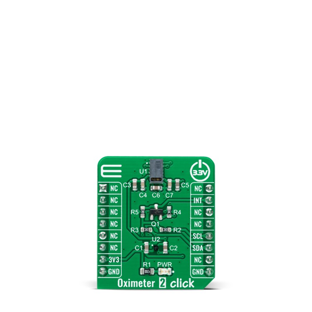 MIKROE-4292 MikroElektronika