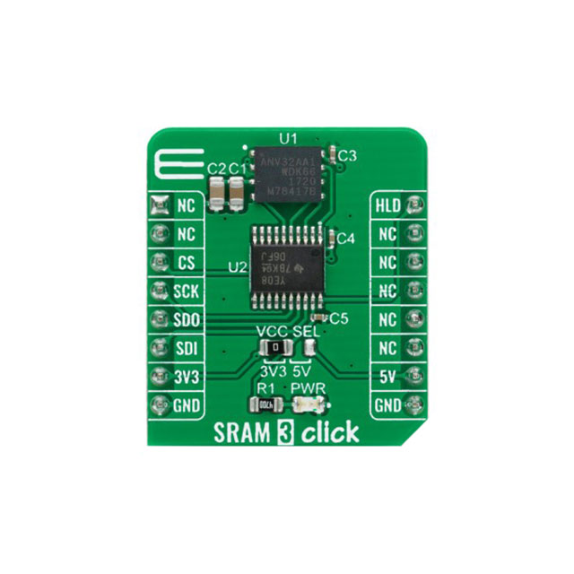 MIKROE-4293 MikroElektronika