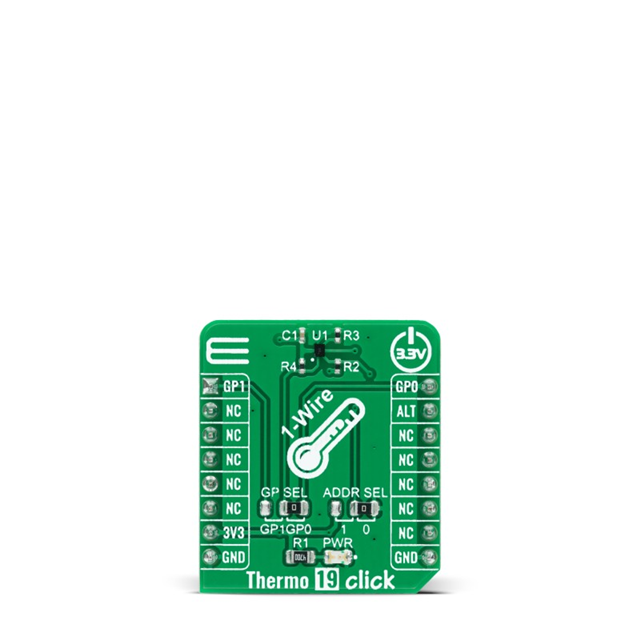 MIKROE-4295 MikroElektronika