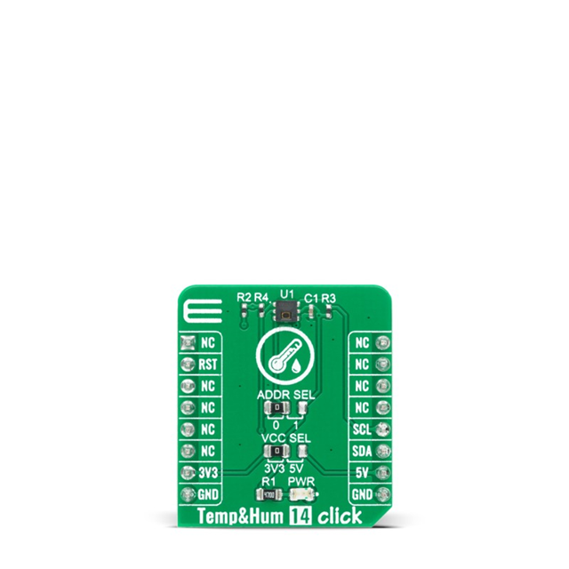 MIKROE-4306 MikroElektronika