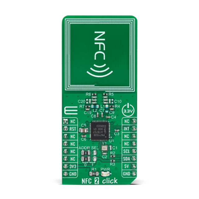 MIKROE-4309 MikroElektronika