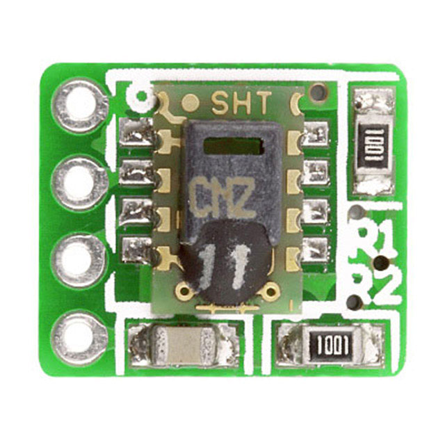 MIKROE-431 MikroElektronika