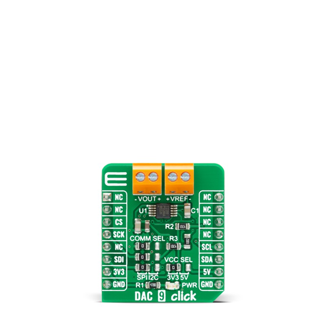 MIKROE-4332 MikroElektronika