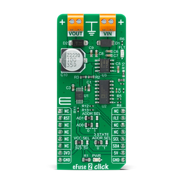 MIKROE-4335 MikroElektronika