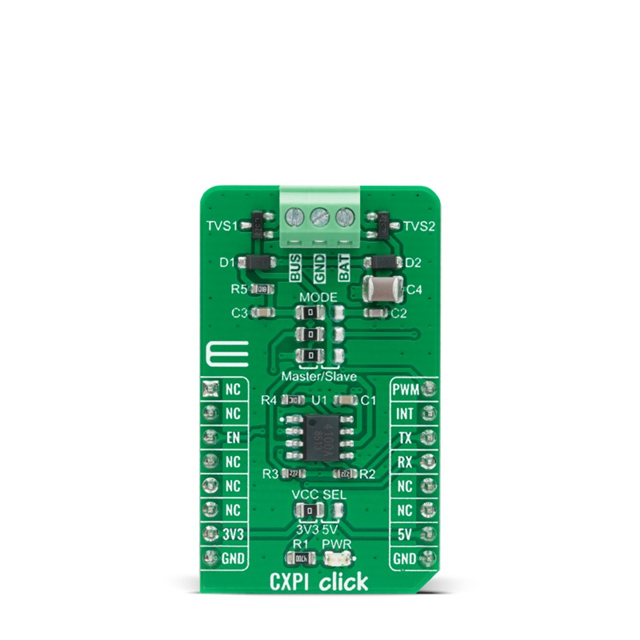 MIKROE-4336 MikroElektronika