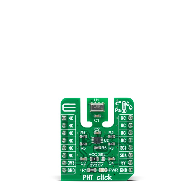 MIKROE-4348 MikroElektronika