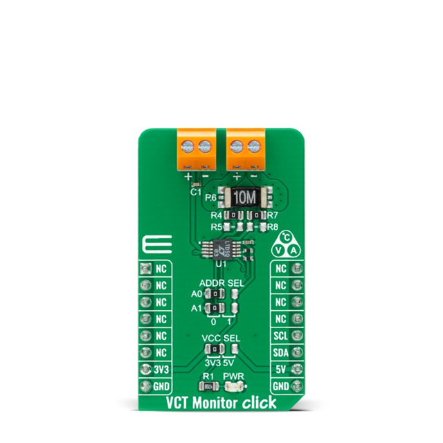 MIKROE-4353 MikroElektronika