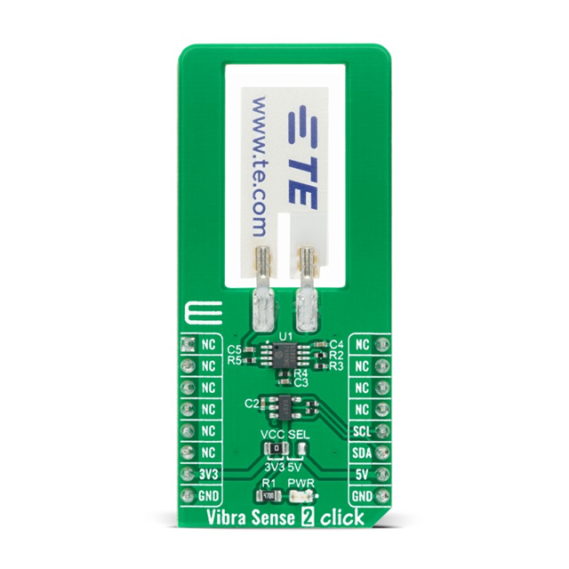 MIKROE-4355 MikroElektronika