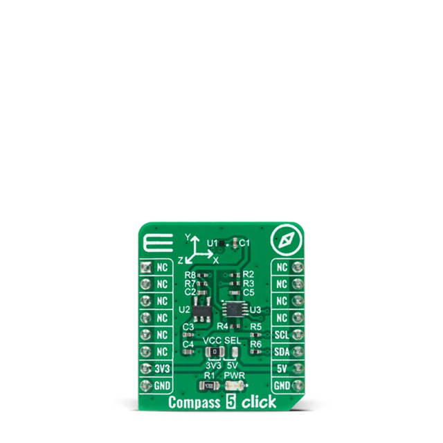 MIKROE-4366 MikroElektronika