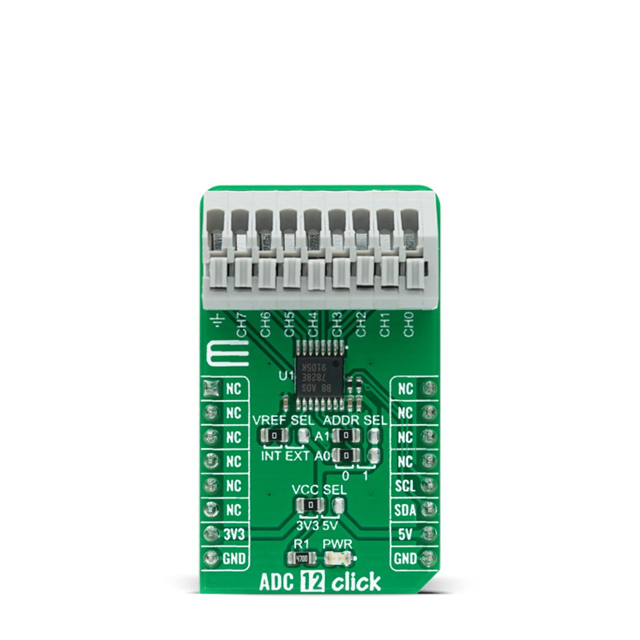 MIKROE-4376 MikroElektronika