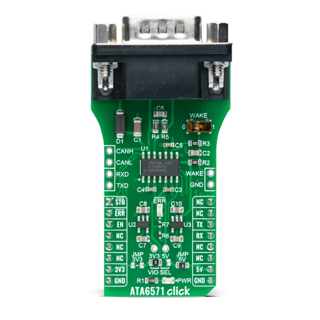 MIKROE-4381 MikroElektronika