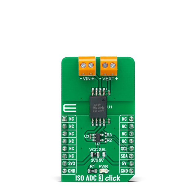 MIKROE-4383 MikroElektronika