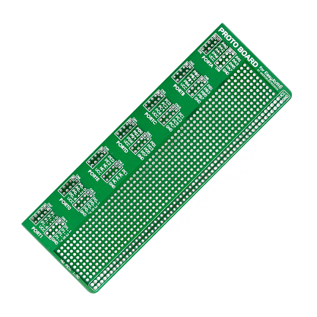 MIKROE-439 MikroElektronika