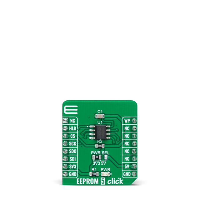 MIKROE-4422 MikroElektronika